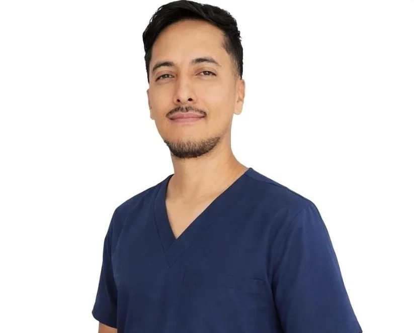 Dr. Esteban Giraldo Casas - Neuropsic&oacute;logo